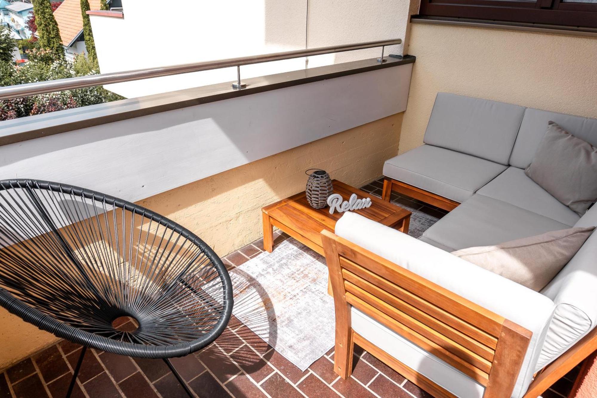 Ferienwohnung Gfoeller Döbriach Buitenkant foto