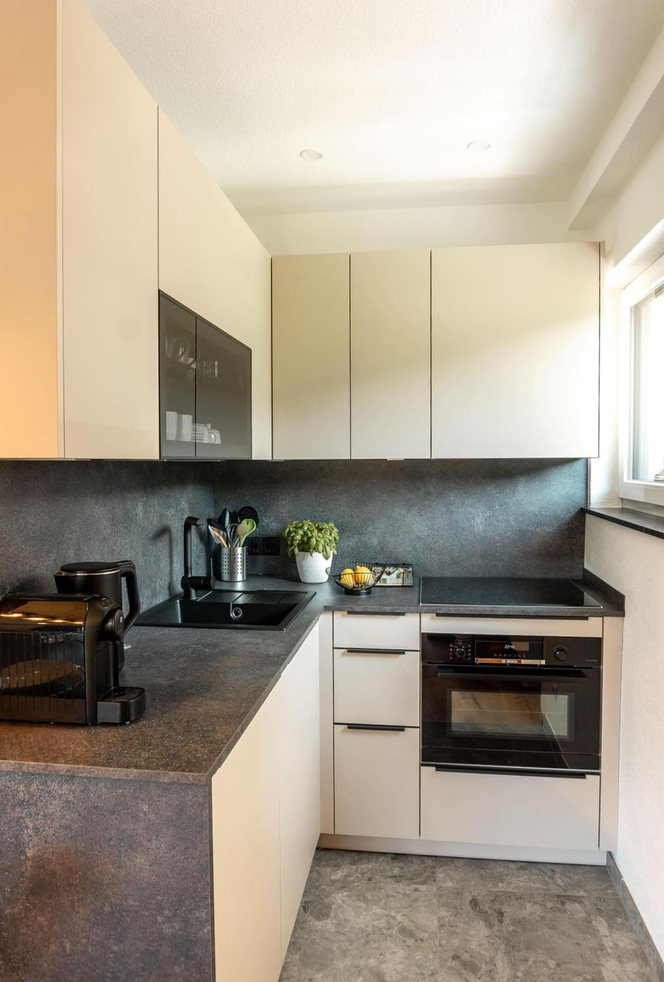 Ferienwohnung Gfoeller Döbriach Buitenkant foto